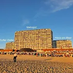 Metropol, Whg 299, Landseite Mit Inselblick 12og Appartamento *
