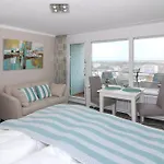 Appartamento Metropol, Whg 299, Landseite Mit Inselblick 12og