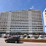 Metropol, Whg 299, Landseite Mit Inselblick 12og Appartamento *