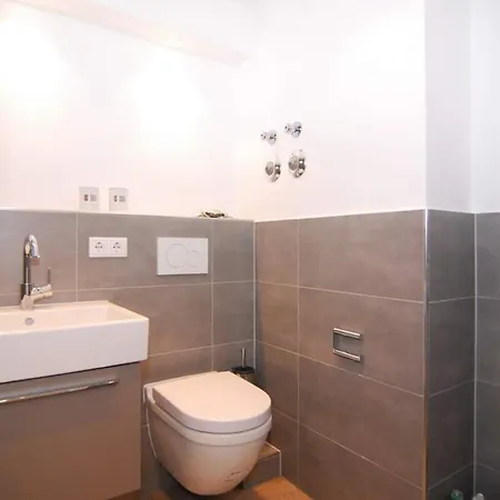 Апартаменты Metropol, Whg 299, Landseite Mit Inselblick 12og
