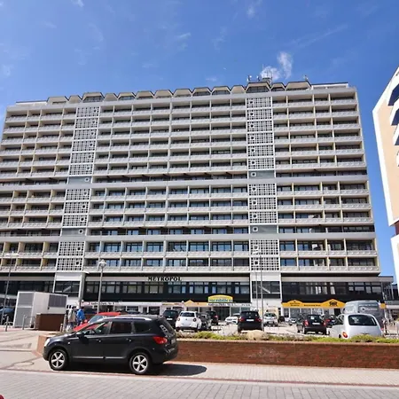 Metropol, Whg 299, Landseite Mit Inselblick 12og Διαμέρισμα *